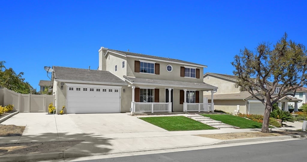 17081 Greentree Drive