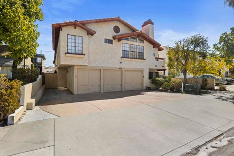Photo of 4051 Iowa ST #3, San Diego, CA 92104 (MLS # 260024711SD)