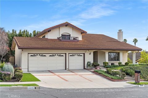 Photo of 28630 Meadowmist Drive, Rancho Palos Verdes, CA 90275 (MLS # PV26021664)