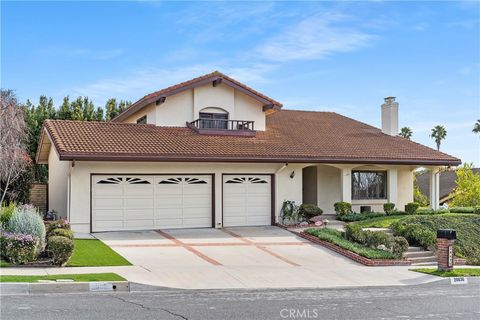 Photo of 28630 Meadowmist Drive, Rancho Palos Verdes, CA 90275 (MLS # PV26021664)