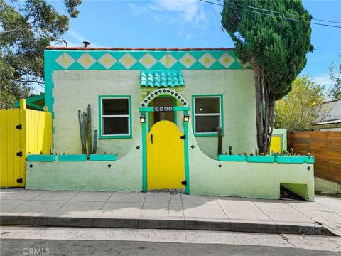 Photo of 2008 Preston Ave Ave, Los Angeles, CA 90026 (MLS # PW26053127)