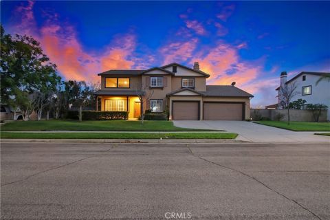14181 Vai Brothers Rancho Cucamonga CA 91739