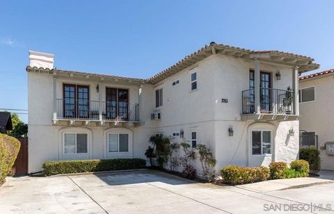 3783 Wilson A San Diego CA 92104