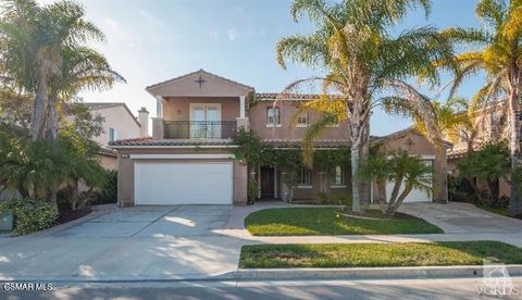 Photo of 5197 Via Jacinto, Newbury Park, CA 91320 (MLS # 226000495)