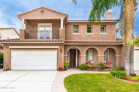 Photo of 5197 Via Jacinto, Newbury Park, CA 91320 (MLS # 226000495)