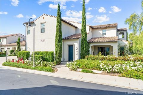 101 Trailblaze Irvine CA 92618