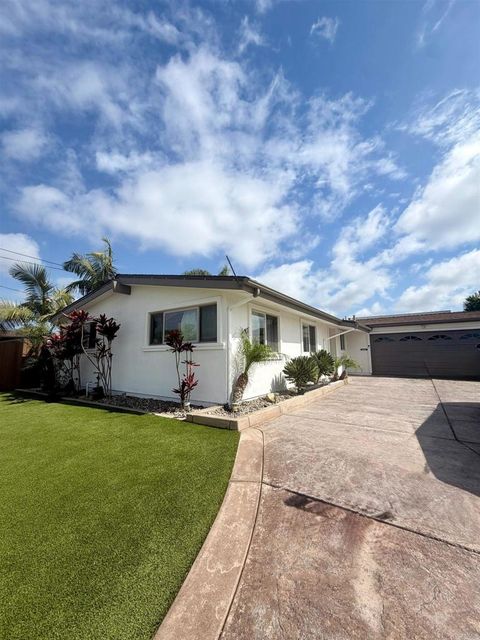 Photo of 5185 Winthrop Street ST, San Diego, CA 92117 (MLS # PTP2603928)