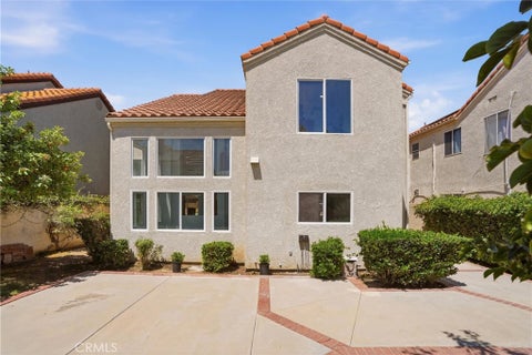 Tiny photo for 7422 kyle court CT, West Hills, CA 91307 (MLS # SR26187640)