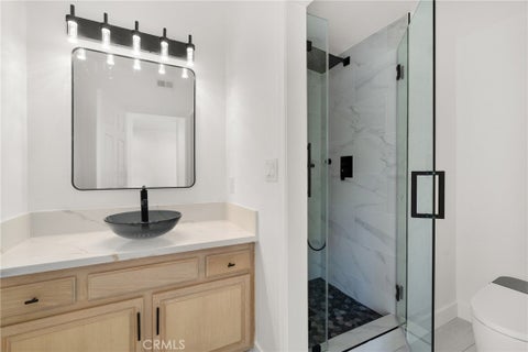 Tiny photo for 7422 kyle court CT, West Hills, CA 91307 (MLS # SR26187640)