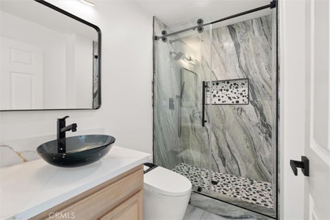 Tiny photo for 7422 kyle court CT, West Hills, CA 91307 (MLS # SR26187640)