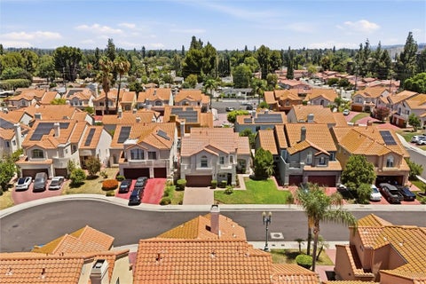 Tiny photo for 7422 kyle court CT, West Hills, CA 91307 (MLS # SR26187640)