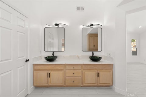 Tiny photo for 7422 kyle court CT, West Hills, CA 91307 (MLS # SR26187640)