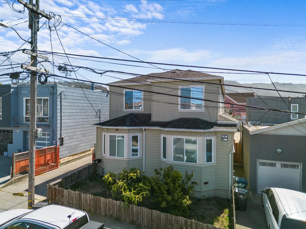 63 Werner Avenue