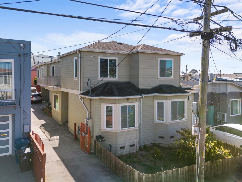 63 Werner Avenue