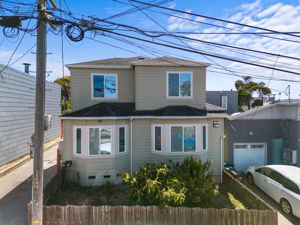63 Werner Avenue