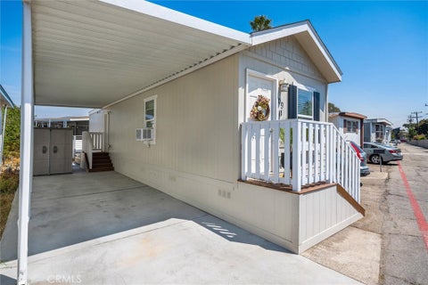 Tiny photo for 3860 S Higuera ST #D9, San Luis Obispo, CA 93401 (MLS # NS26189213)
