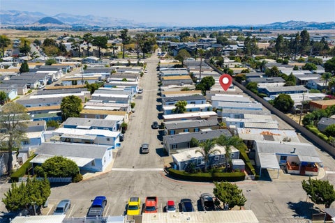 Tiny photo for 3860 S Higuera ST #D9, San Luis Obispo, CA 93401 (MLS # NS26189213)