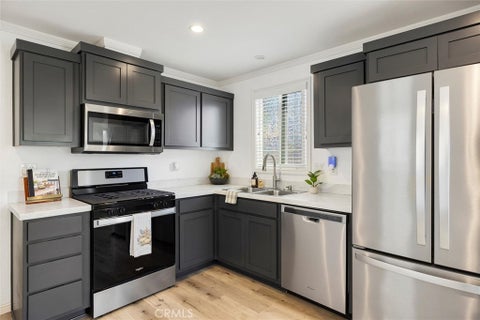 Tiny photo for 3860 S Higuera ST #D9, San Luis Obispo, CA 93401 (MLS # NS26189213)