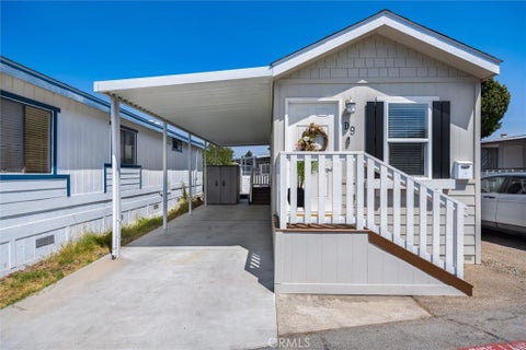 Photo of 3860 S Higuera ST #D9, San Luis Obispo, CA 93401 (MLS # NS26189213)