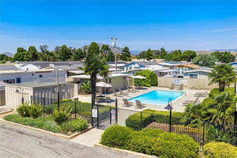 Tiny photo for 3860 S Higuera ST #D9, San Luis Obispo, CA 93401 (MLS # NS26189213)