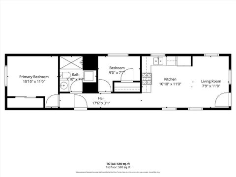Tiny photo for 3860 S Higuera ST #D9, San Luis Obispo, CA 93401 (MLS # NS26189213)
