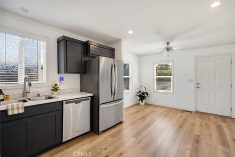 Tiny photo for 3860 S Higuera ST #D9, San Luis Obispo, CA 93401 (MLS # NS26189213)