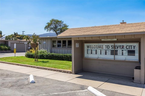 Tiny photo for 3860 S Higuera ST #D9, San Luis Obispo, CA 93401 (MLS # NS26189213)