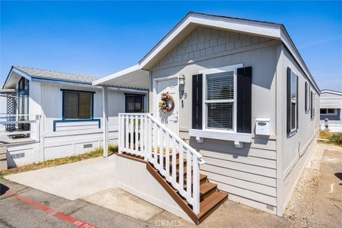 Tiny photo for 3860 S Higuera ST #D9, San Luis Obispo, CA 93401 (MLS # NS26189213)