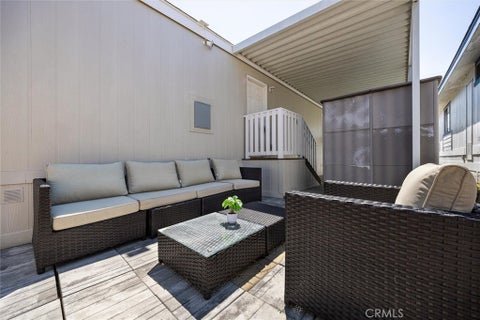 Tiny photo for 3860 S Higuera ST #D9, San Luis Obispo, CA 93401 (MLS # NS26189213)