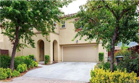 45808 Klamath Court Temecula CA 92592