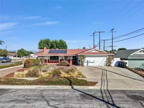 1758 N Madera Ave, Ontario, CA 91764 - MLS#: WS25226379