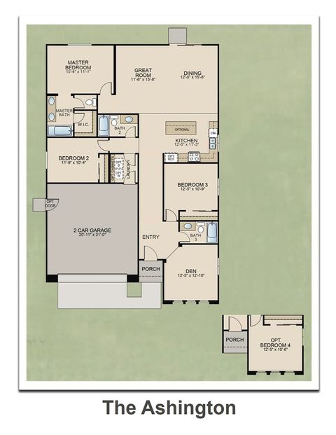 Photo of 51 Squaw Valley Ct., Merced, CA 95341 (MLS # MC26107145)