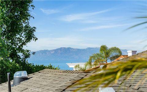 Tiny photo for 527 Camino De Encanto, Redondo Beach, CA 90277 (MLS # SB25250364)