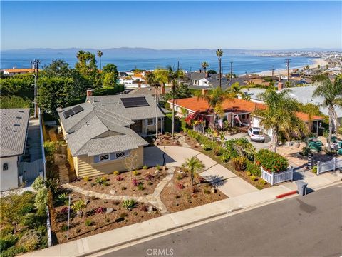 Tiny photo for 527 Camino De Encanto, Redondo Beach, CA 90277 (MLS # SB25250364)