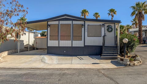 Photo of 70200 Dillon Road RD #102, Desert Hot Springs, CA 92241 (MLS # 219149036DA)