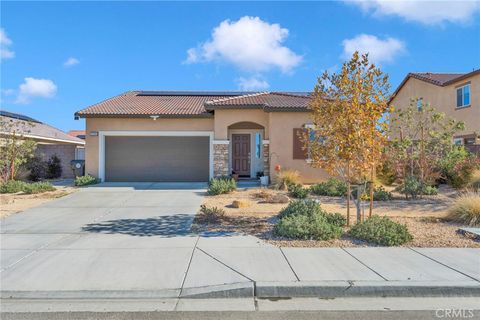 Photo of 15389 Diamond Rd, Victorville, CA 92394 (MLS # HD25272359)