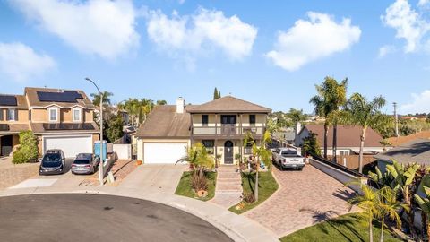 523 Hatherly Street Vista CA 92083