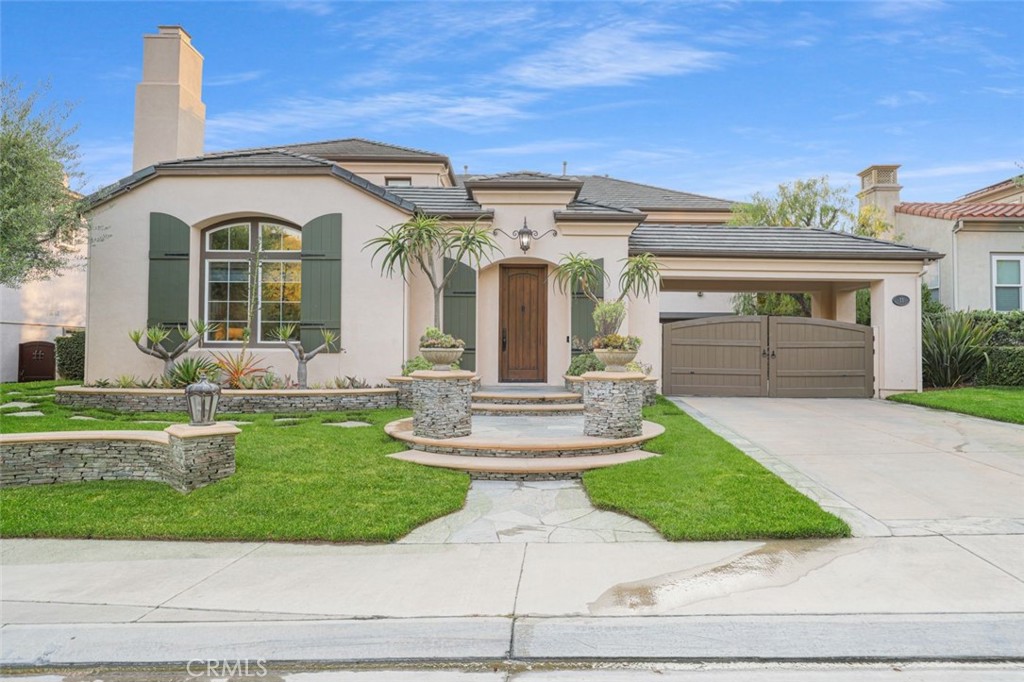11 River Rock Drive