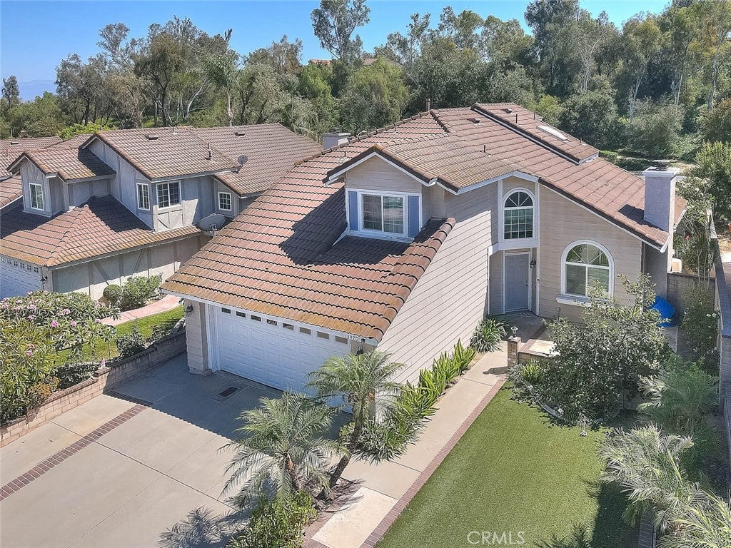 13470 Misty Meadow Court, Chino Hills CA 91709