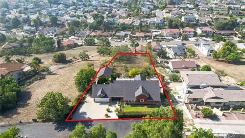 513 Camino De Gloria, Walnut, CA 91789 - MLS#: WS25254166