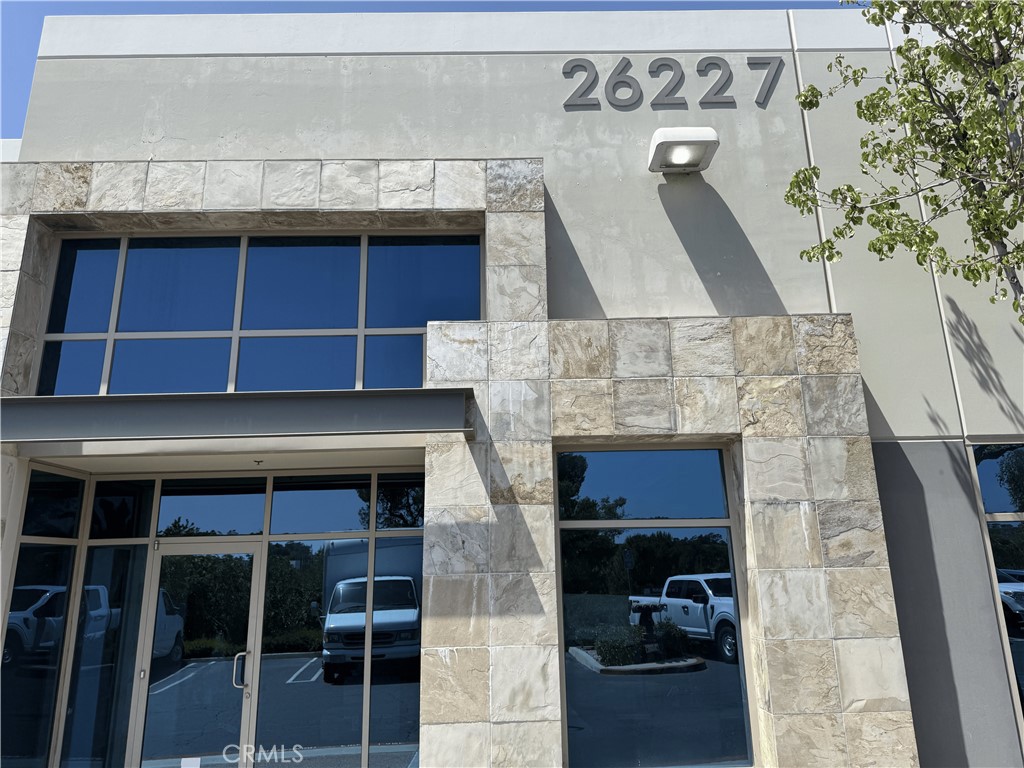 26227 Enterprise Court