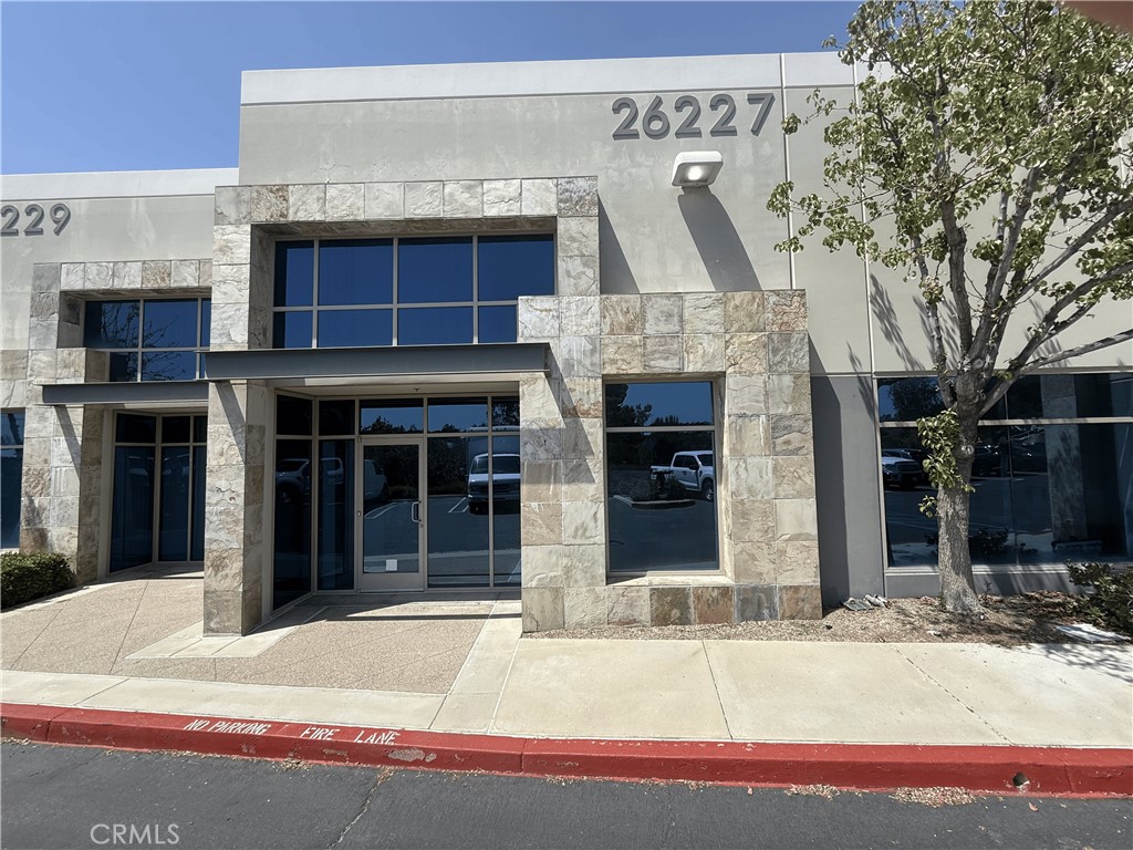 26227 Enterprise Court