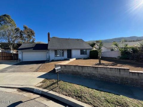 Photo of 2534 Inca Court, Ventura, CA 93001 (MLS # V1-34228)