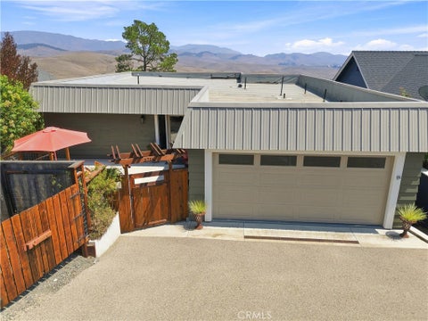 Tiny photo for 1716 Pineridge Drive, Cambria, CA 93428 (MLS # SC26187593)