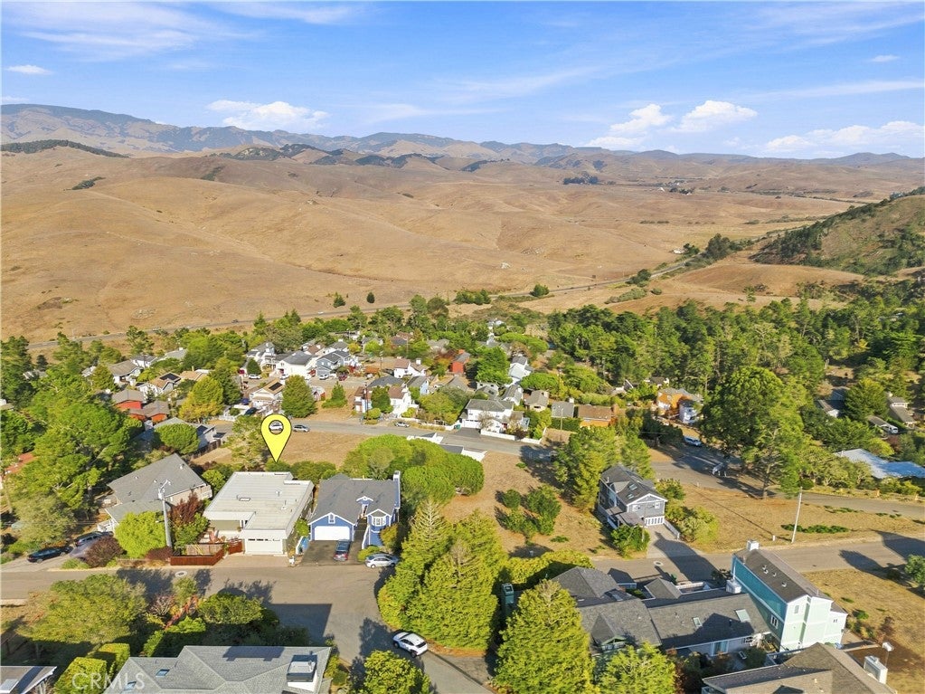 1716 Pineridge Drive
