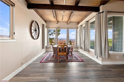 Tiny photo for 1716 Pineridge Drive, Cambria, CA 93428 (MLS # SC26187593)
