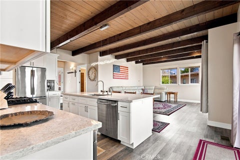 Tiny photo for 1716 Pineridge Drive, Cambria, CA 93428 (MLS # SC26187593)