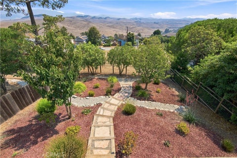 Tiny photo for 1716 Pineridge Drive, Cambria, CA 93428 (MLS # SC26187593)