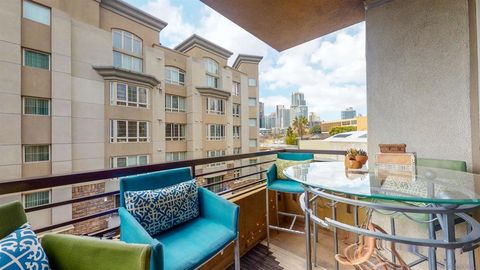 Photo of 1480 Broadway #2401, San Diego, CA 92101 (MLS # 260013222SD)