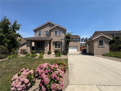 Photo of 428 S Z Street, Lompoc, CA 93436 (MLS # PI25181427)